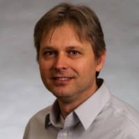 Photo of Otto Schmid